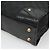 Borsa a mano in tela GG Gucci nera e oro 120895 Auth 130978 Nero D'oro - vista 15