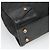 Borsa a mano in tela GG Gucci nera e oro 120895 Auth 130978 Nero D'oro - vista 16