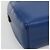 Céline Borsa a Spalla CELINE in Pelle Blu Oro Auth BA3538 D'oro - vista 14