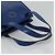 Céline Borsa a Spalla CELINE in Pelle Blu Oro Auth BA3538 D'oro - vista 7
