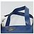 Céline Borsa a Spalla CELINE in Pelle Blu Oro Auth BA3538 D'oro - vista 8