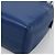 Céline Borsa a Spalla CELINE in Pelle Blu Oro Auth BA3538 D'oro - vista 9