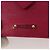 FENDI Card Case Leather Pink Gold Auth SW1004 Golden - view 8