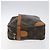 LOUIS VUITTON Monogram Compiegne 28 Clutch Bag M51845 LV Auth BA3523 - view 4