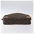 LOUIS VUITTON Monogram Compiegne 28 Clutch Bag M51845 LV Auth BA3523 - view 6