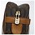 LOUIS VUITTON Monogram Compiegne 28 Clutch Bag M51845 LV Auth BA3523 - view 8
