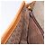 Borsa a Spalla SAINT LAURENT PVC Marrone Oro Auth am8777 D'oro - vista 20