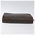 LOUIS VUITTON Clutch Orsay Monogram M51790 LV Auth 131305 Monogramma - vista 6