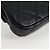 CHANEL Borsa a Spalla Chain Pouch in Pelle di Agnello Nera Oro CC Auth 128104SM Nero D'oro - vista 18
