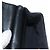CHANEL Borsa a Spalla Chain Pouch in Pelle di Agnello Nera Oro CC Auth 128104SM Nero D'oro - vista 22