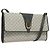 Gucci Borsa a spalla Micro GG Supreme in PVC Navy Gold 89 02 050 Auth BA3432 D'oro Blu navy