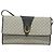 Gucci Borsa a spalla Micro GG Supreme in PVC Navy Gold 89 02 050 Auth BA3432 D'oro Blu navy - vista 13