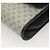 Gucci Borsa a spalla Micro GG Supreme in PVC Navy Gold 89 02 050 Auth BA3432 D'oro Blu navy - vista 15
