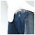Gucci Borsa a spalla Micro GG Supreme in PVC Navy Gold 89 02 050 Auth BA3432 D'oro Blu navy - vista 23