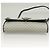 Gucci Borsa a spalla Micro GG Supreme in PVC Navy Gold 89 02 050 Auth BA3432 D'oro Blu navy - vista 5