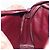 Borsa a spalla in tela Trotter Christian Dior rossa Auth 130911 - vista 18