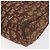 Borsa a spalla in tela Trotter Christian Dior rossa Auth 130911 - vista 9