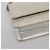 CHANEL Nuova Linea da Viaggio Portafoglio a Catena Nylon Argento CC Auth bs27339 - vista 16