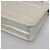 CHANEL Nuova Linea da Viaggio Portafoglio a Catena Nylon Argento CC Auth bs27339 - vista 17