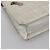 CHANEL Nuova Linea da Viaggio Portafoglio a Catena Nylon Argento CC Auth bs27339 - vista 8