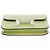 Hermès Acessório HERMES Constance Slim em Crocodilo Amarelo - 102730 - vista 13
