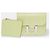 Hermès Acessório HERMES Constance Slim em Crocodilo Amarelo - 102730 - vista 2