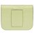 Hermès Acessório HERMES Constance Slim em Crocodilo Amarelo - 102730 - vista 5