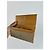 Céline Vintage Celine Triomphe Monogramm Leather wallet beige Brown - view 3