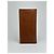 Triomphe Céline Porta tarjetas de identificación de cuero vintage Celine Paris marrón Castaño - vista 6