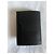 Marni Billetera bi-fold de cuero Saffiano Negro - vista 3
