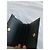 Marni Billetera bi-fold de cuero Saffiano Negro - vista 5