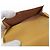 Céline Celine Leather Folding Wallet Brown Vintage - view 5