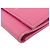 Cartera trifold de cuero rosa Gucci - vista 3