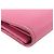 Cartera trifold de cuero rosa Gucci - vista 4