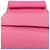 Cartera trifold de cuero rosa Gucci - vista 5