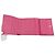 Cartera trifold de cuero rosa Gucci - vista 8