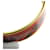 Hermès Hermes Enamel GM Bangle Bracelet Golden  - view 3