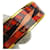 Hermès Hermes Enamel GM Bangle Bracelet Golden  - view 4