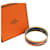 Hermès Hermes Enamel GM Bangle Bracelet Golden  - view 6