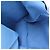 Borsa Tote M in pelle Balenciaga Blu - vista 6