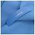 Borsa Tote M in pelle Balenciaga Blu - vista 7