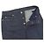 Jeans in denim Gucci logo GG per donne Blu - vista 3