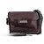 Bolsa Clutch 2WAY em Couro de Python Brunello Cucinelli