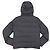 Giacca in nylon Gucci nera per uomo Nero - vista 2