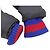 Giacca in nylon Gucci nera per uomo Nero - vista 5