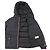 Giacca in nylon Gucci nera per uomo Nero - vista 9