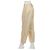 Autre Marque Pantalon Rabens Saloner Doré - vue 3