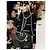 Cambon Chanel colección de pasarela de 1994 en conjunto Negro - vista 9