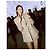 Cambon Chanel Chaqueta de playa 2019 Beige de Algodón - vista 2