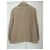 Cambon Chanel Chaqueta de playa 2019 Beige de Algodón - vista 3